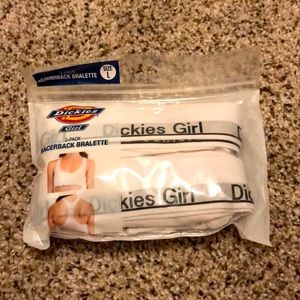 Dickies Girl